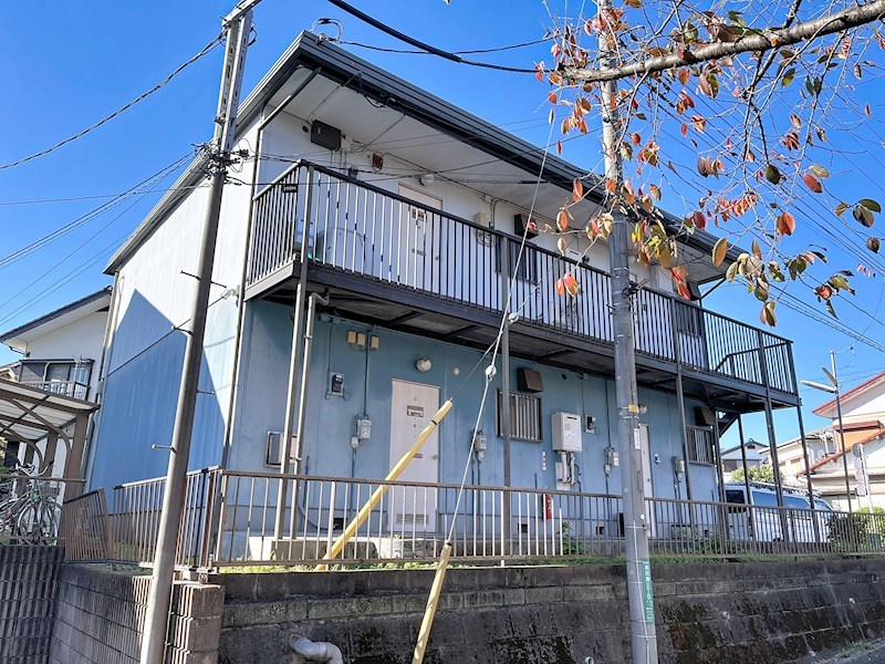 コーポ城山