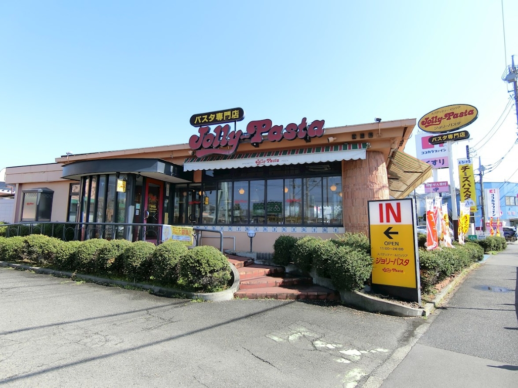 コーポ城山の周辺写真