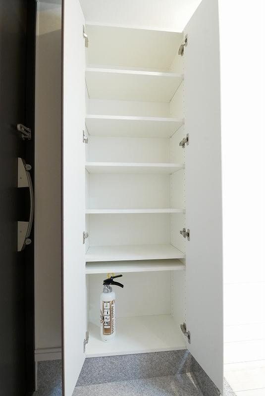 その他部屋・スペース　その他室内