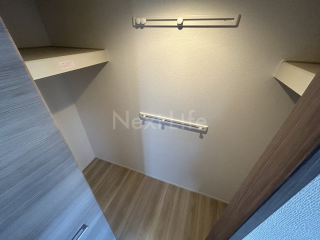 サフィールの内装写真