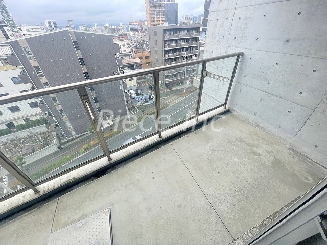 セレブコート木川の内装写真