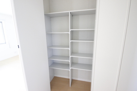 その他　※別部屋の写真です