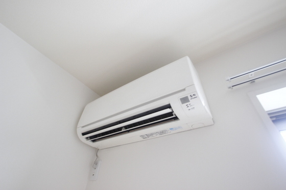 その他設備　※別部屋の写真です