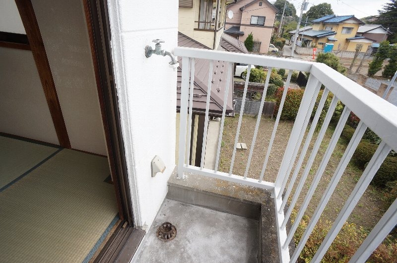 ツツミハイツのその他写真