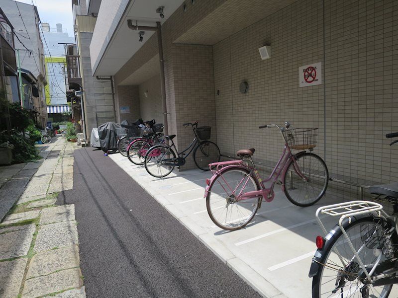 その他設備　物件画像