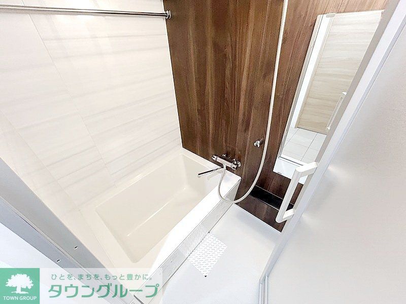 バルコニー　お部屋探しは株式会社　タウンハウジング　までお気軽にお問合…