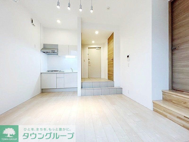 その他部屋・スペース　同施工参考