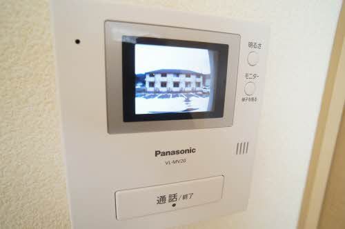 シャーメゾンSUN Cのその他写真