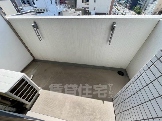 S-RESIDENCE天王寺の内装写真