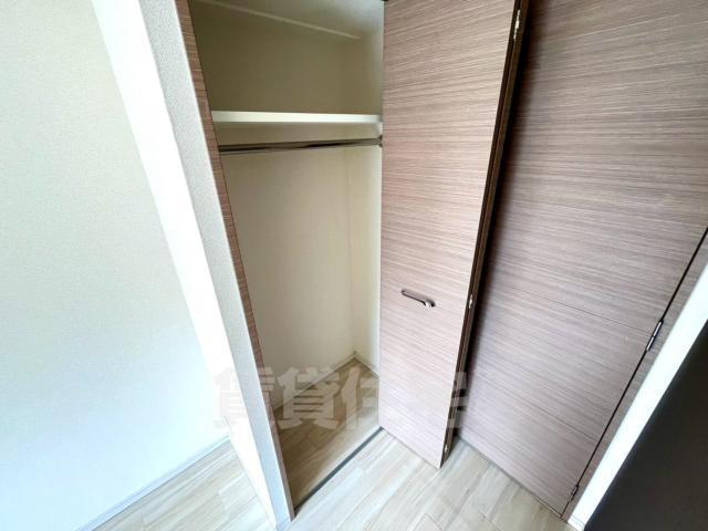 S-RESIDENCE天王寺の内装写真