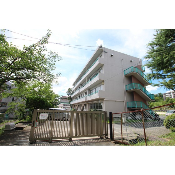 小学校　春日井市立高森台小学校（小学校）まで280m