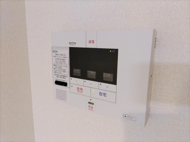 TESLA haginomachiのその他写真