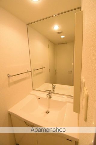 ドゥーエ横濱台町の内装写真