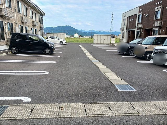 ベレタ Bのその他写真