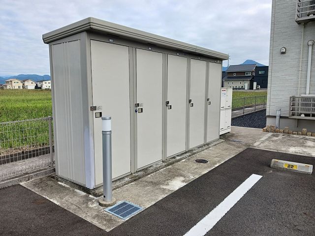 ベレタ Bのその他写真