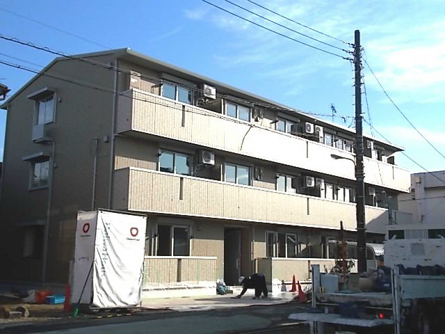 フルールさくらの内装写真