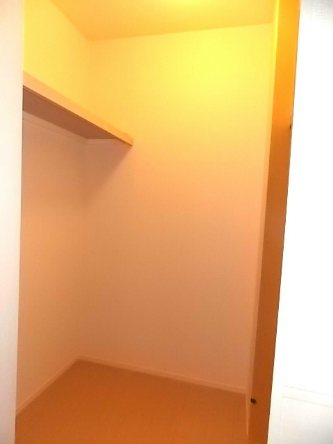 フルールさくらの内装写真