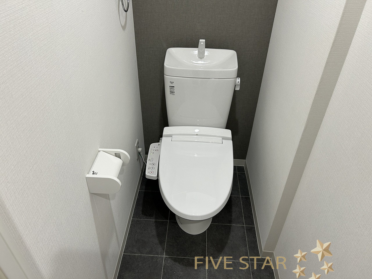 cocoruのトイレ写真