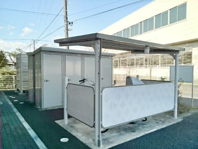 ハマユウ 石神沢 Iのその他写真