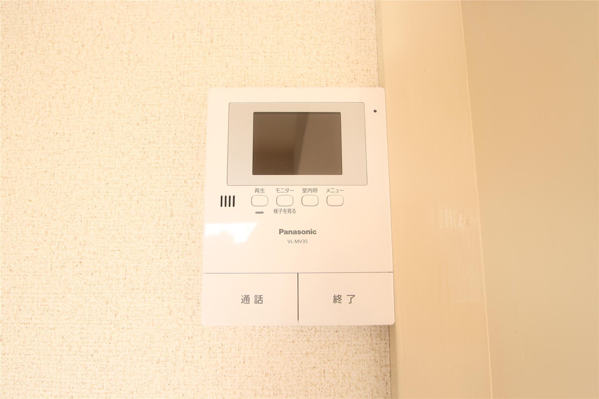 ウインザーハイム鷺沼パストラルのその他写真