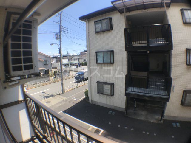 千信レジデンスのその他写真