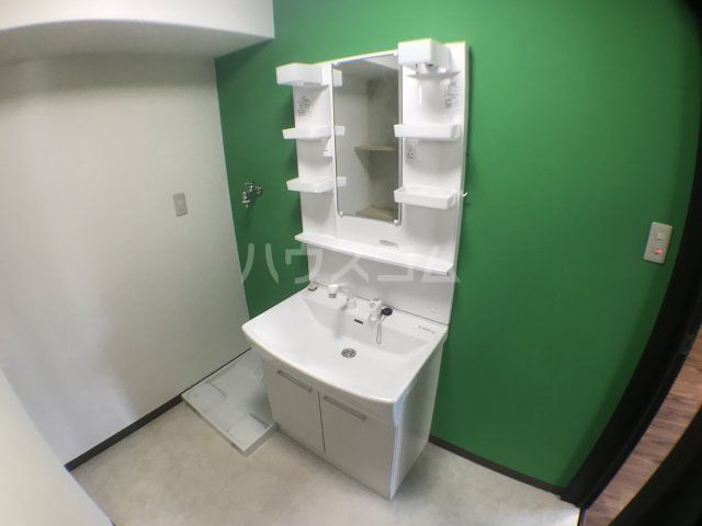 千信レジデンスの内装写真