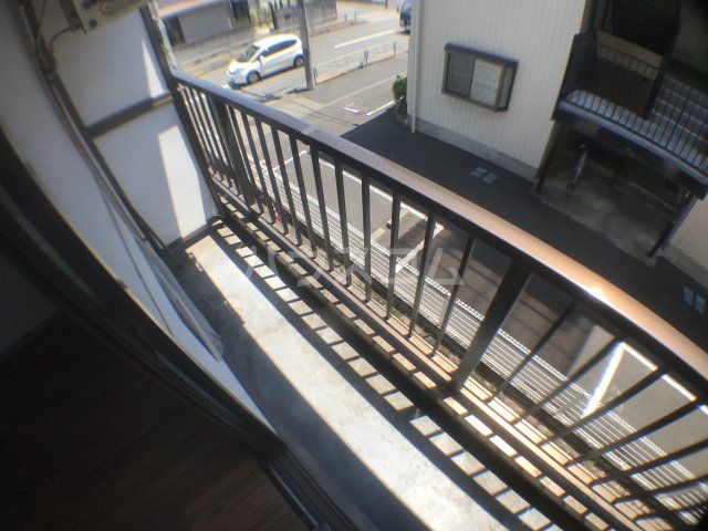 千信レジデンスの内装写真