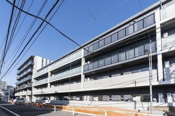 建物外観　☆きれいな外観☆
