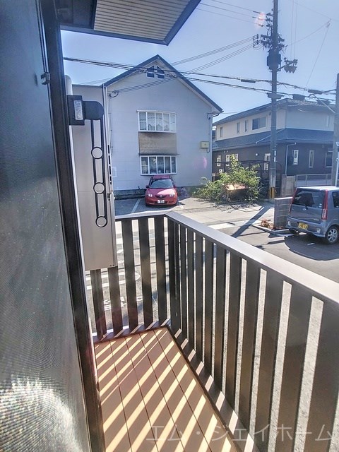arbol aldeaの内装写真