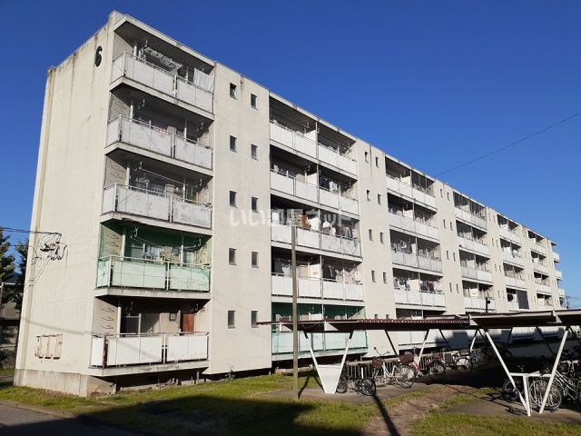 秩父鉄道 東行田駅 徒歩13分 築58年