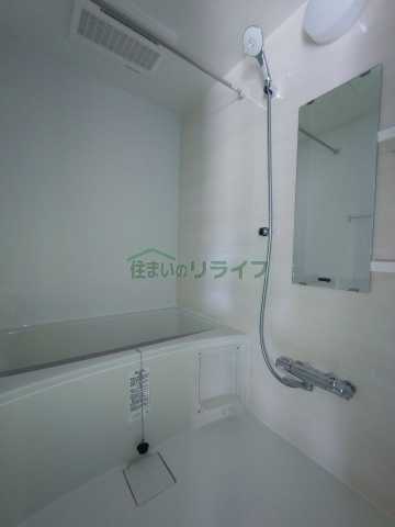 バス・シャワールーム　リライフ浅草店