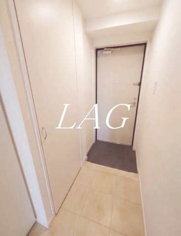 玄関　玄関です。