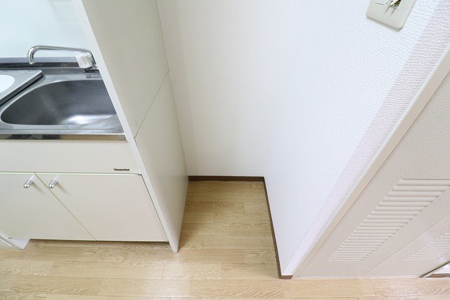 その他部屋・スペース　☆冷蔵庫置場☆※参考写真