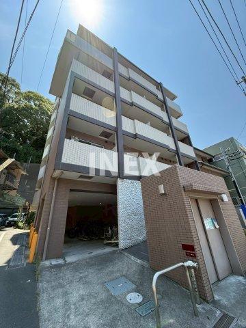 ブルーライン 横浜駅 徒歩15分 築12年