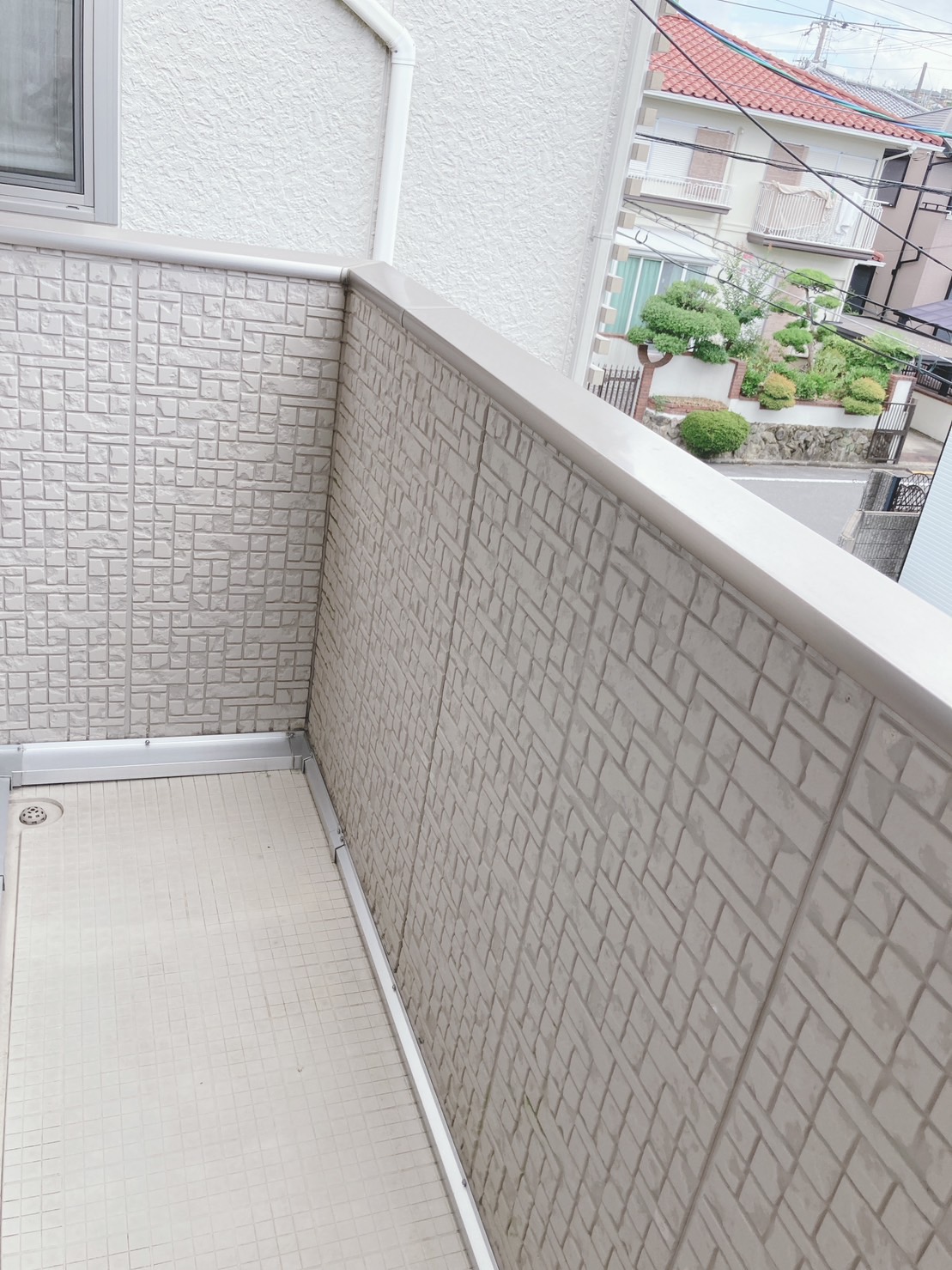 楠葉美咲一戸建の内装写真