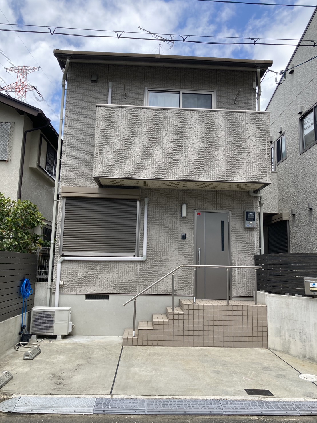 楠葉美咲一戸建