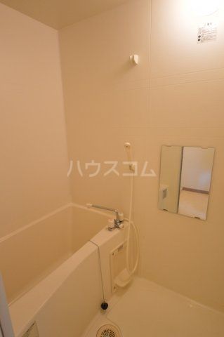 ウィンベル同心1丁目の風呂写真