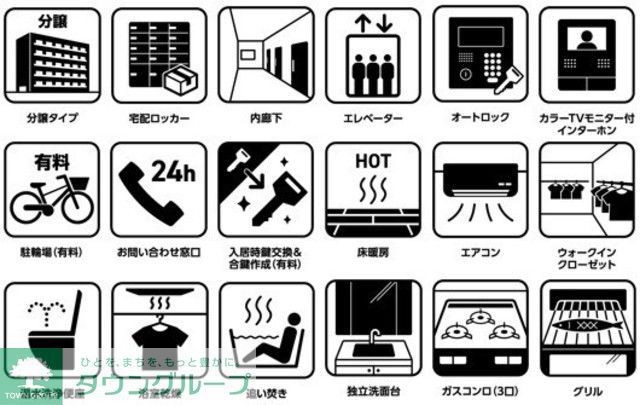 その他　新築なし