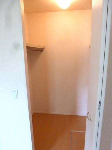 収納　大きめの収納です。