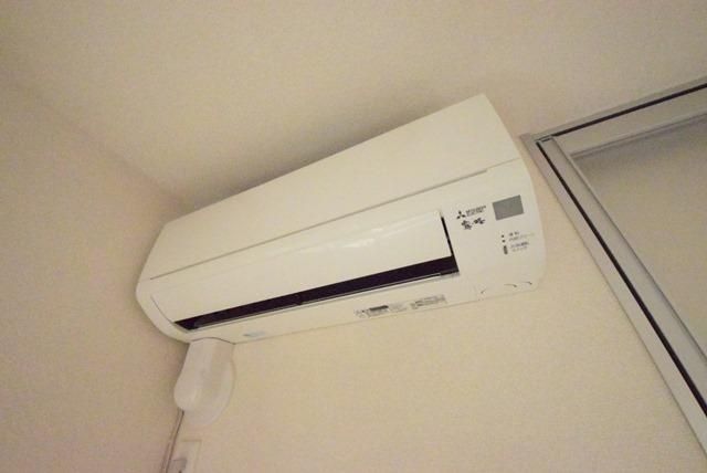 その他設備　★★エアコン完備★★