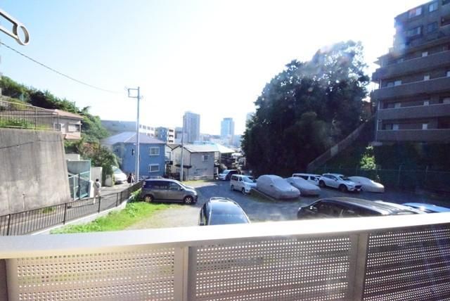 眺望　★★閑静な住宅街に立地★★