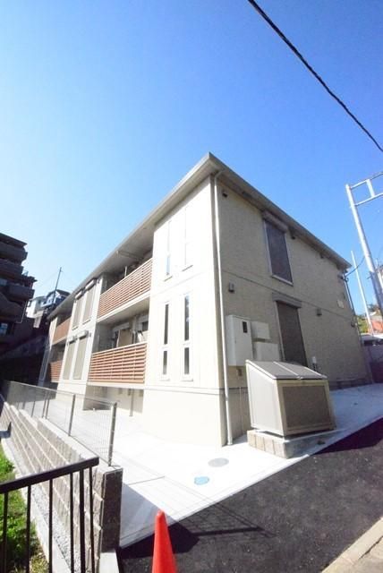 建物外観　★★重厚感のある外観★★