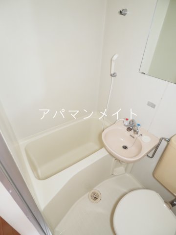 バス・シャワールーム　日々の暮らしに欠かせないお風呂です