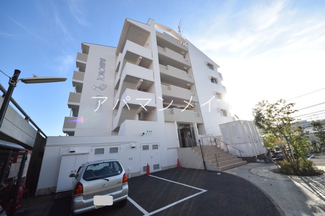 建物外観　外観です