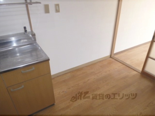 その他部屋・スペース　冷蔵庫置場