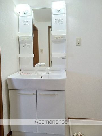 ブィオラヒルズの内装写真