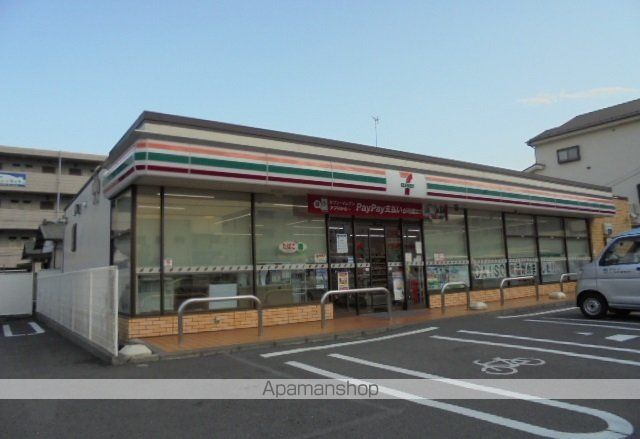 ブィオラヒルズの周辺写真