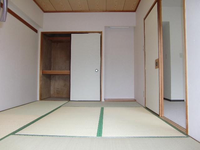 センチュリー浦和の内装写真