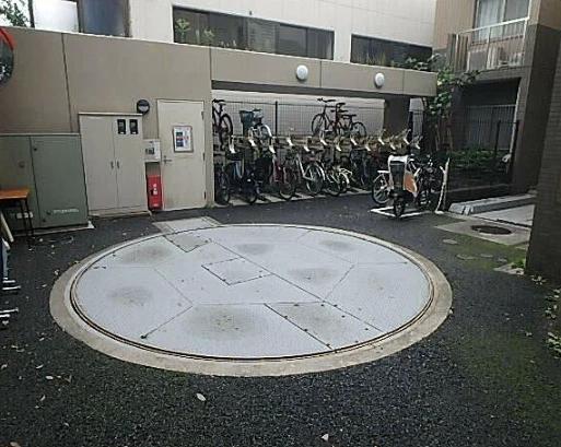 東京メトロ千代田線 代々木上原駅 徒歩12分 8階建 築23年のその他写真
