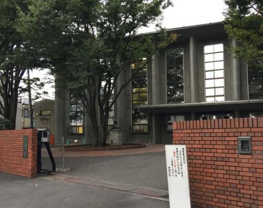 東京メトロ千代田線 代々木上原駅 徒歩12分 8階建 築23年の周辺写真
